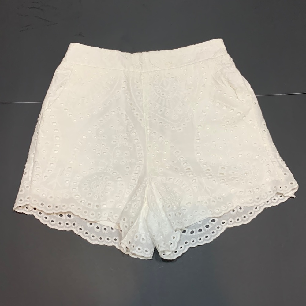 NWT Ellison shorts